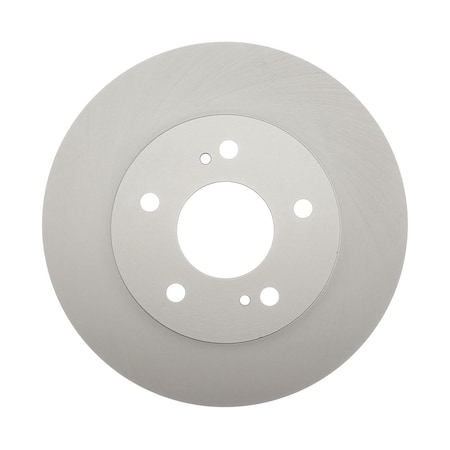 Raybestos 01 Nissan Maxima Rotor, 96511Fzn 96511FZN